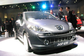 207 GTi