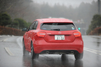 メルセデス・ベンツ 新型 Aクラス「A180 ブルーエフィシェンシー 