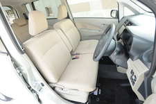 ダイハツ 新型ムーヴ