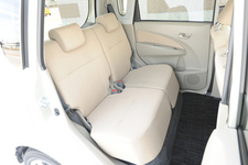 ダイハツ 新型ムーヴ