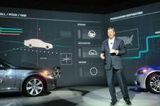 2013 INTERNATIONAL CES