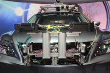 2013 INTERNATIONAL CES