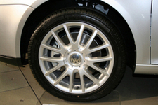 タイヤ＆ホイール