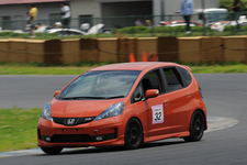 2013 無限サーキットチャレンジ開催