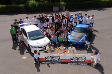 2013 無限サーキットチャレンジ開催