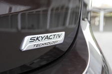 マツダ 新型プレマシーSKYACTIV