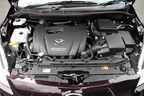 マツダ 新型プレマシーSKYACTIV