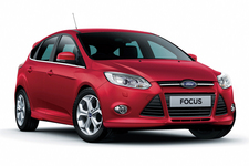 フォード　新型フォーカス