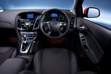 フォード　新型フォーカス