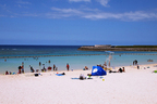 沖縄ビーチのイメージ