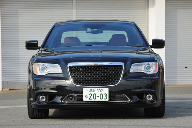 ミリタリージープ　chrysler　クライスラー ジープ・チェロキー（クライスラー・ジープ）リミテッド（2008年