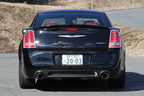 クライスラー300 SRT8