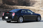 クライスラー300 SRT8