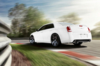 クライスラー300 SRT8
