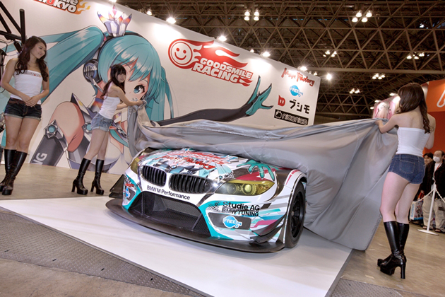 【aurora⭐︎gp様】専用 グッドスマイル 初音ミク Z4 2014 第2戦優勝ver.