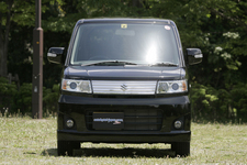 フロントビュー