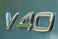 ボルボ V40新型車解説／松下宏