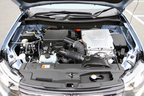 三菱 アウトランダー PHEV G NAVI Package[4WD]　2.0リッター 4気筒 DOHC MIVEC ガソリンエンジン+フロントモーター