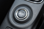 三菱 アウトランダー PHEV G NAVI Package[4WD]　4WD LOCKモードボタン
