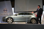 ボルボ 新型V40