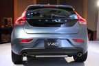 ボルボ 新型V40