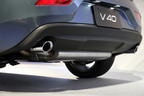 ボルボ 新型V40