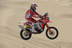 CRF450RALLY (TEAM HRC)