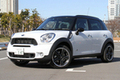 MINI MINI CROSSOVERのすべてがここに！！