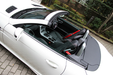 Mercedes-Benz SLK200 BlueEFFICIENCY MT（マニュアル）