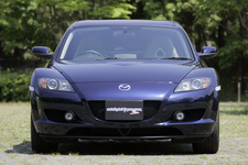 フロントビュー