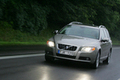 ボルボ V70＆XC70 海外試乗レポート