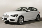 BMW116i Fashionista