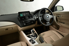 BMW116i Fashionista