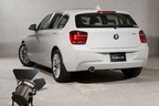 BMW116i Fashionista