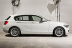 BMW116i Fashionista