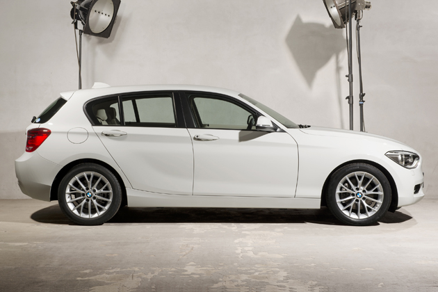 BMW、1シリーズ限定車「BMW116i Fashionista」発売|【業界先取り BMW、1シリーズ限定車「BMW116i Fashionista」発売|【業界先取り