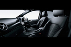メルセデス・ベンツ Bクラス B250 BlueEFFICIENCY