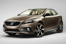 VOLVO V40 Cross Country