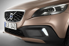 VOLVO V40 Cross Country