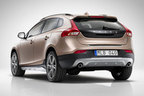 VOLVO V40 Cross Country