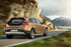 VOLVO V40 Cross Country