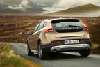 VOLVO V40 Cross Country