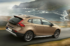VOLVO V40 Cross Country