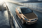 VOLVO V40 Cross Country