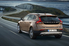 VOLVO V40 Cross Country