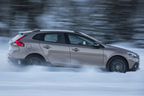 VOLVO V40 Cross Country