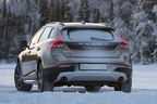 VOLVO V40 Cross Country