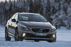 VOLVO V40 Cross Country