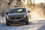 VOLVO V40 Cross Country