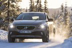 VOLVO V40 Cross Country